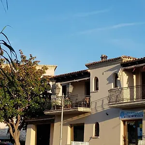 Appartamento Il Giardino San Teodoro Centro 