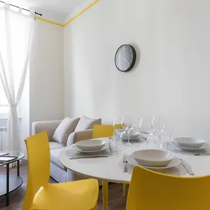 Appartamento Italianway - Buenos Aires 65 B 