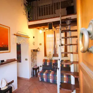 Piccola Casetta Toscana Appartement