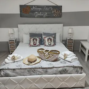 Appartamento Sicilia Bedda House 