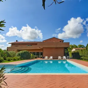 Lejlighedshotel San Rossore, Pisa