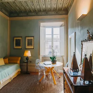 Apartamento Palazzo Feroci - Residenza D'epoca, Pisa