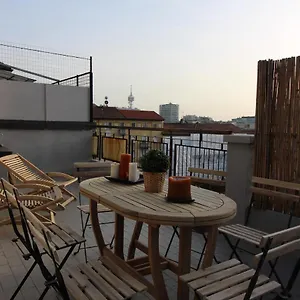 Appartement Star Ribbon