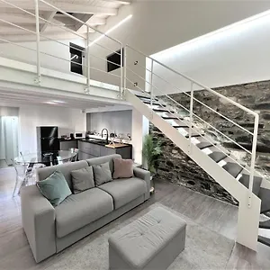 Appartement Blue Diamond