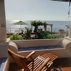 Casa vacanze Terrazza Sul Mare 