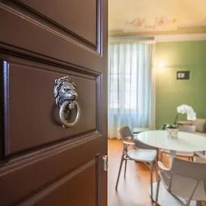 Apartamento La Del Borghetto, Pisa