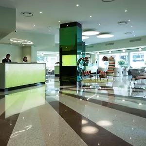 **** Szálloda C-hotels Concorde Olaszország