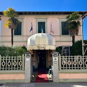 Szálloda Primavera, Pisa