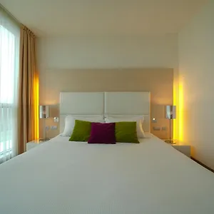 Otel Tower Plaza, Pisa