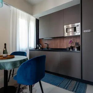 Officine Cavour - La Quercia , Padua Italia