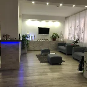 Hotel Capitol, Pisa